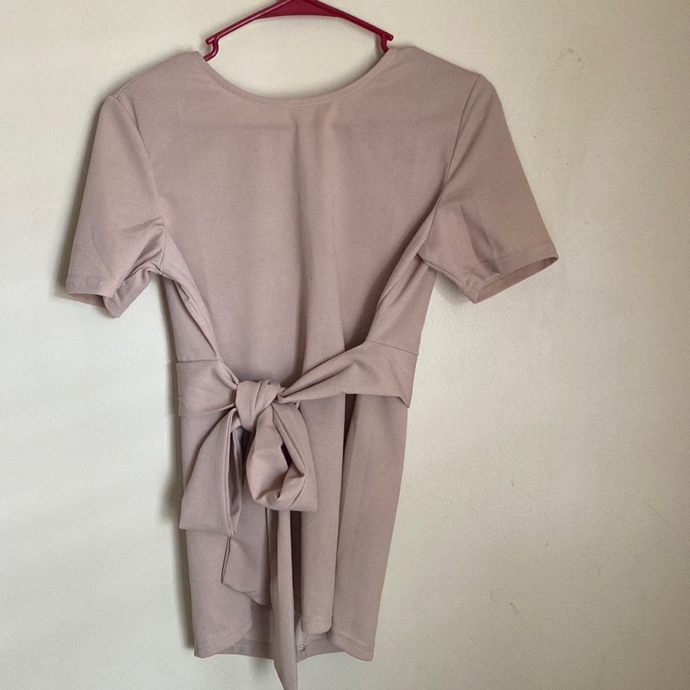 Shein top